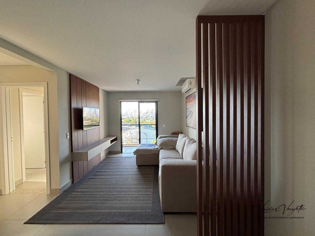 Apartamento à venda com 2 quartos, 70m² - Foto 7