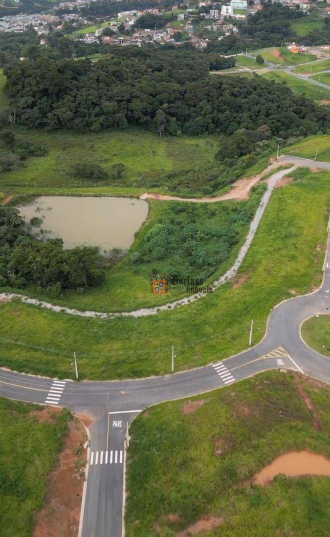 Loteamento e Condomínio, 385 m² - Foto 1