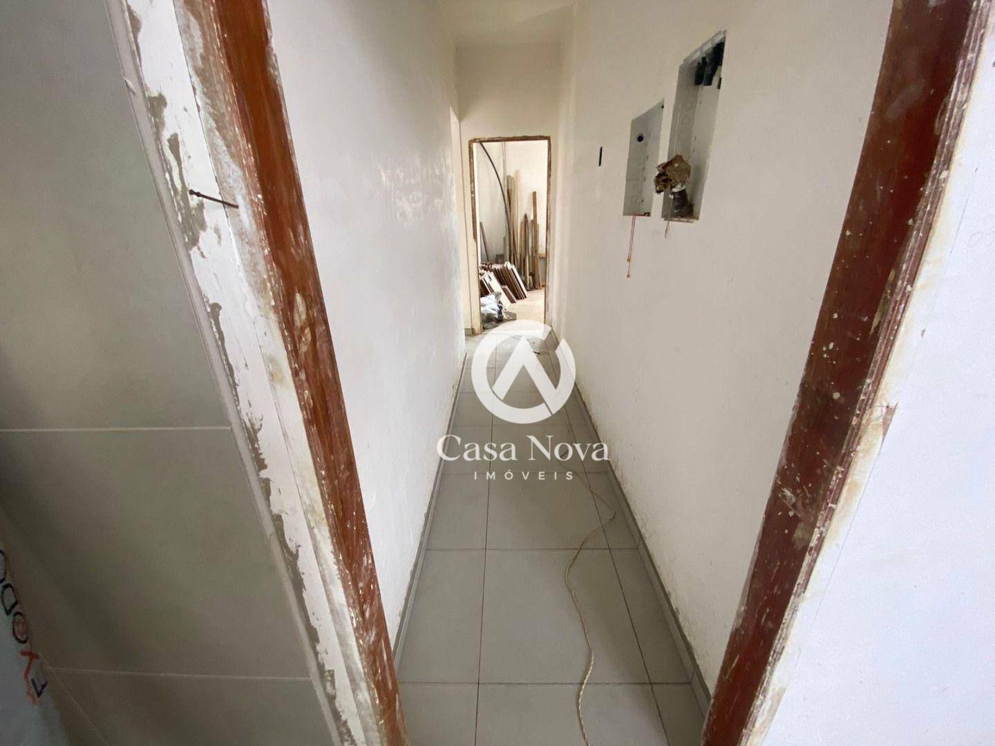 Casa à venda com 3 quartos, 145m² - Foto 11