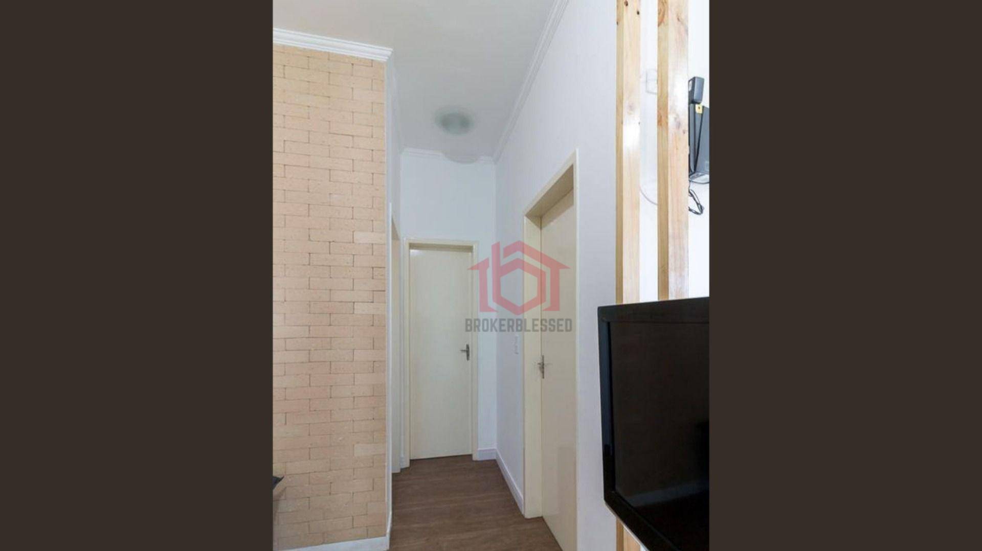 Apartamento à venda com 2 quartos, 56m² - Foto 21