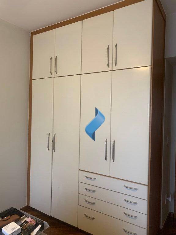 Apartamento à venda com 3 quartos, 176m² - Foto 12