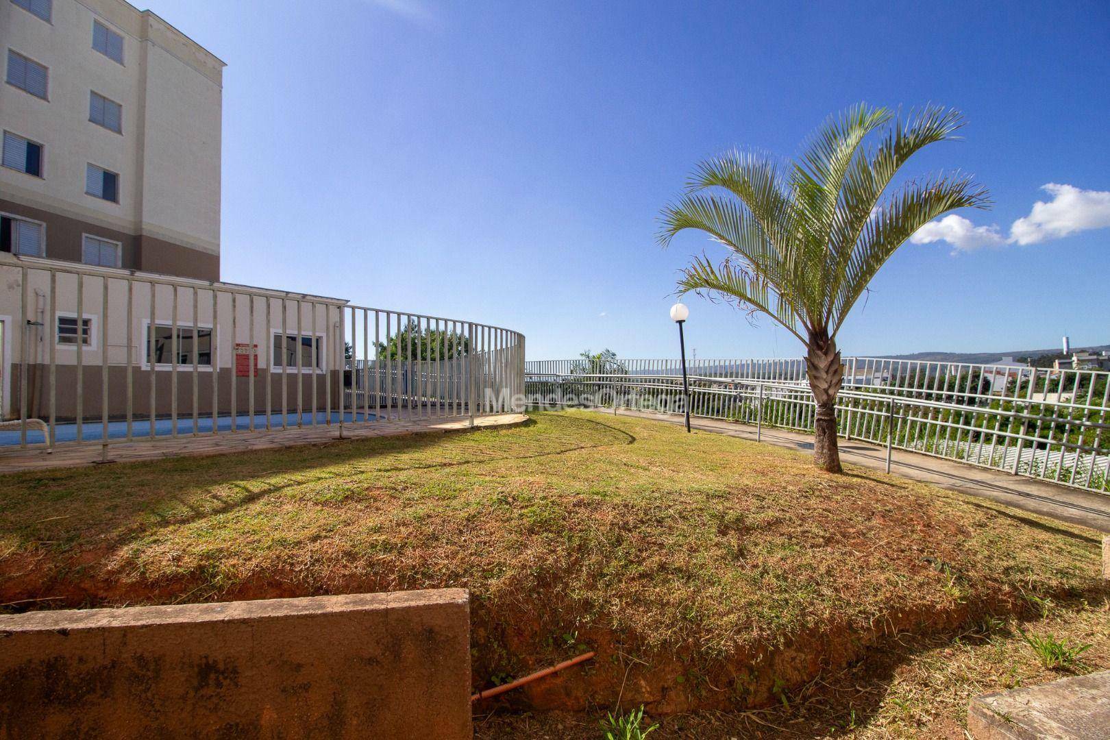 Apartamento à venda e aluguel com 2 quartos, 55m² - Foto 14