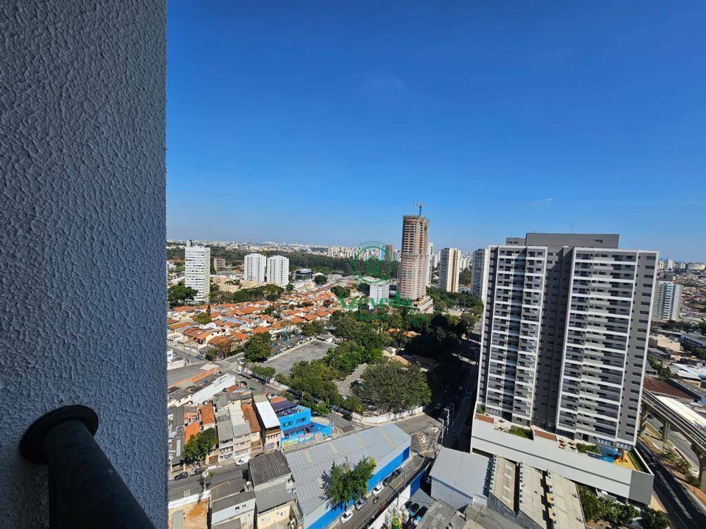 Apartamento à venda com 2 quartos, 64m² - Foto 8