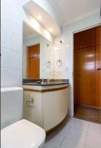 Apartamento à venda com 3 quartos, 96m² - Foto 21