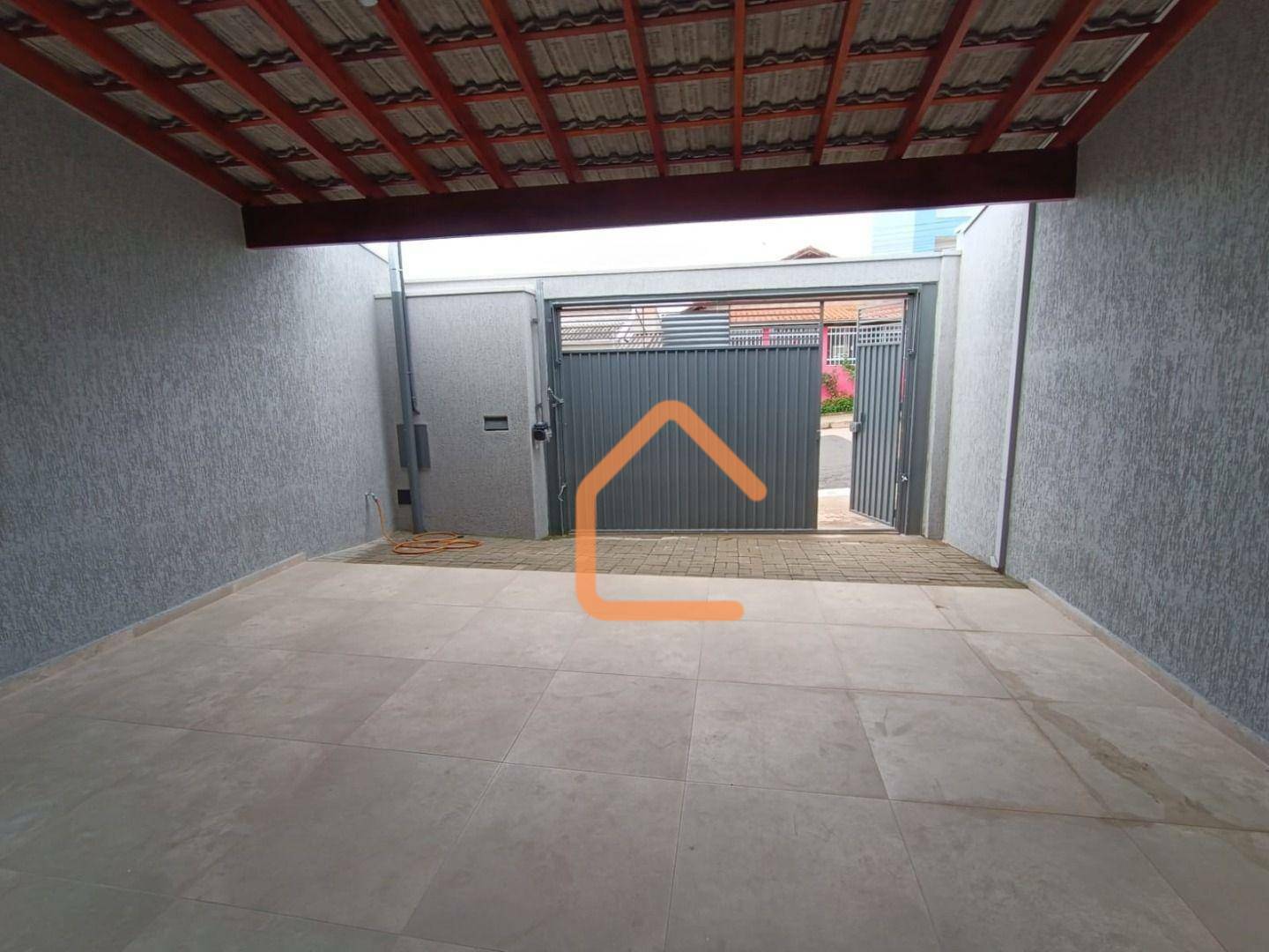 Casa à venda com 3 quartos, 121m² - Foto 23