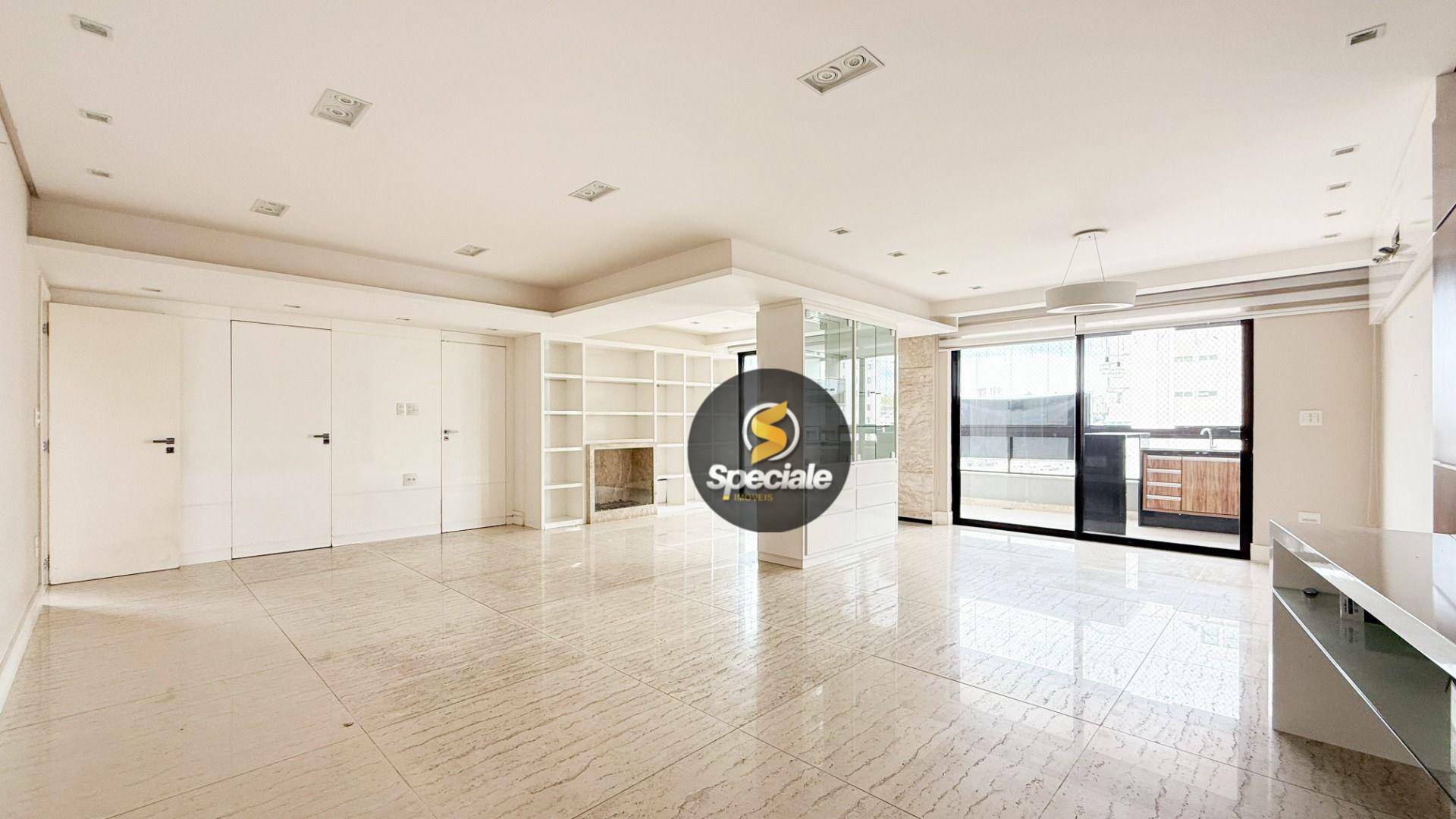 Apartamento à venda com 3 quartos, 297m² - Foto 12