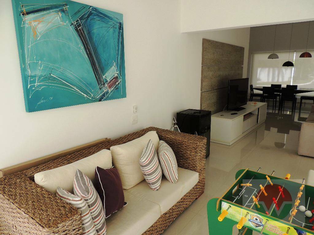 Casa de Condomínio à venda com 4 quartos, 203m² - Foto 5