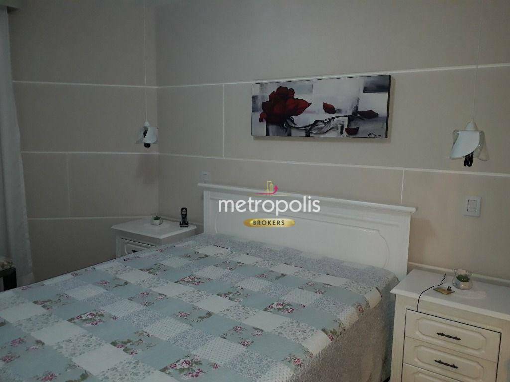 Apartamento à venda com 3 quartos, 127m² - Foto 17