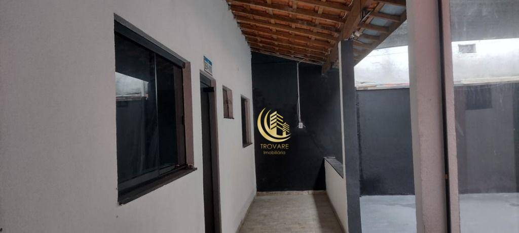 Loja-Salão para alugar, 60m² - Foto 12