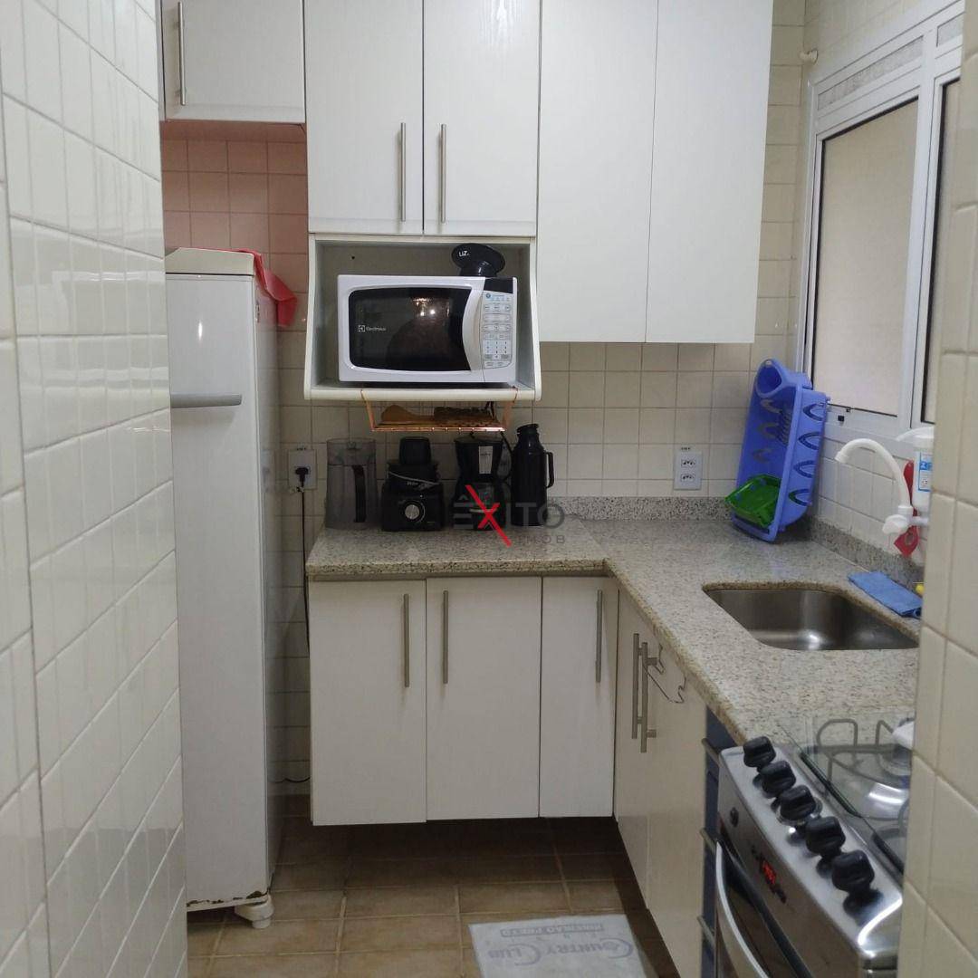 Apartamento à venda com 3 quartos, 90m² - Foto 13