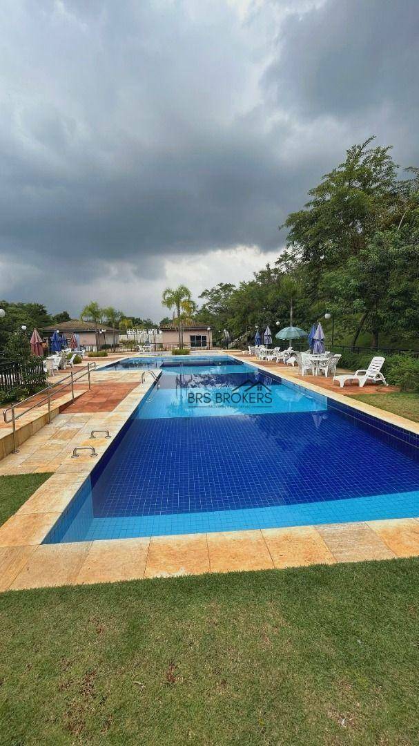 Sobrado à venda com 2 quartos, 55m² - Foto 39