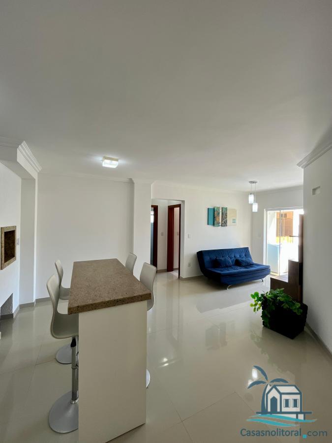 Apartamento à venda com 2 quartos, 56m² - Foto 7