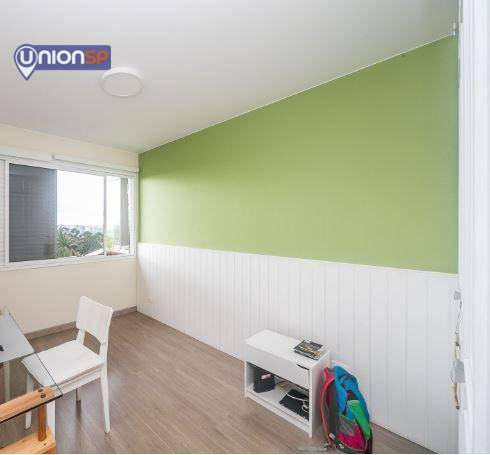 Apartamento à venda com 4 quartos, 186m² - Foto 15