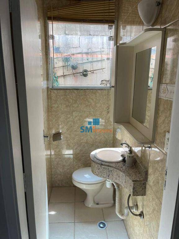 Sobrado à venda com 4 quartos, 200m² - Foto 9