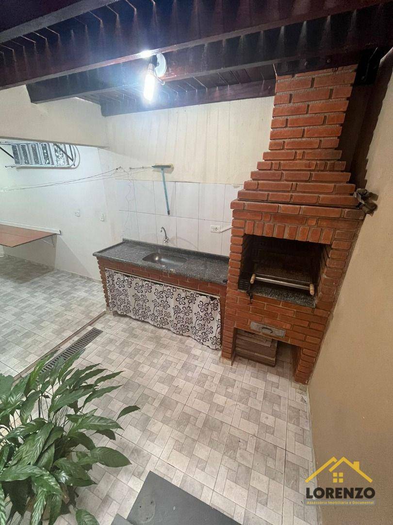 Sobrado à venda com 3 quartos, 232m² - Foto 56