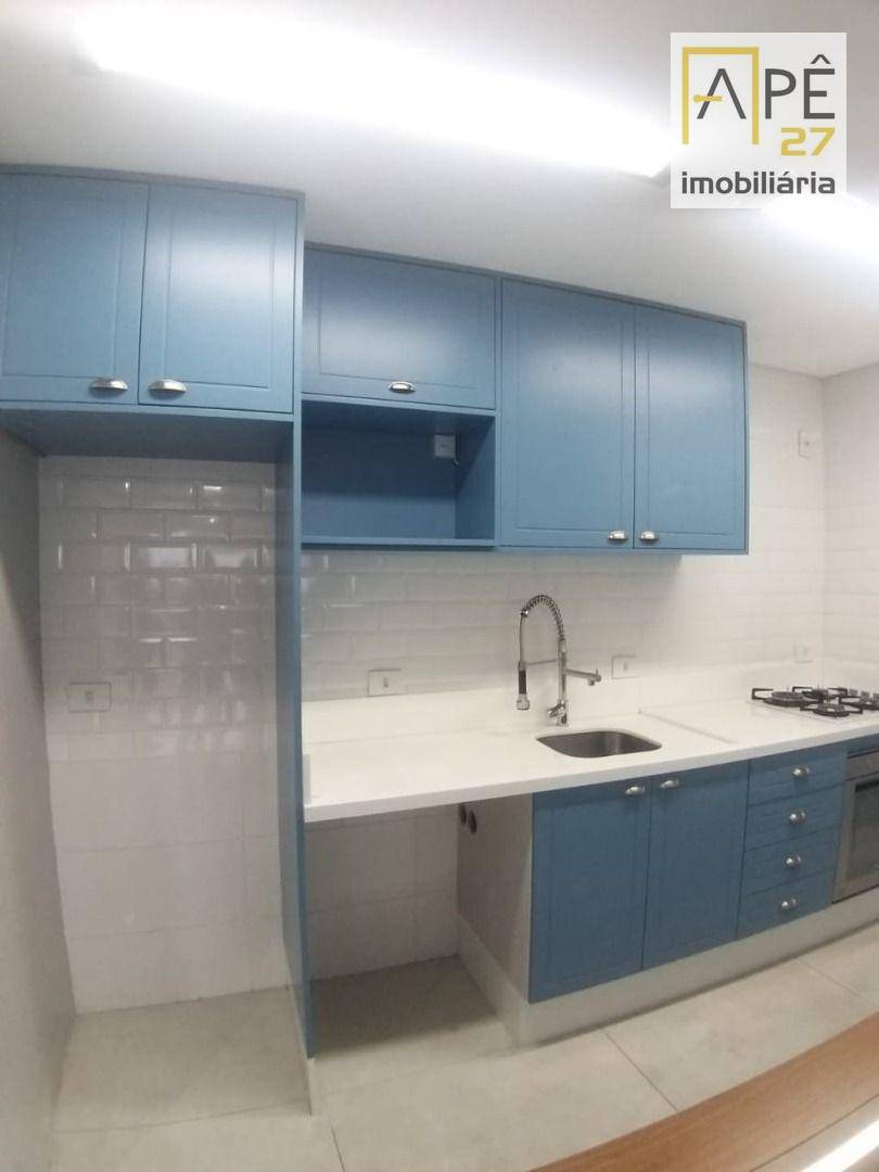 Apartamento para alugar com 3 quartos, 73m² - Foto 11
