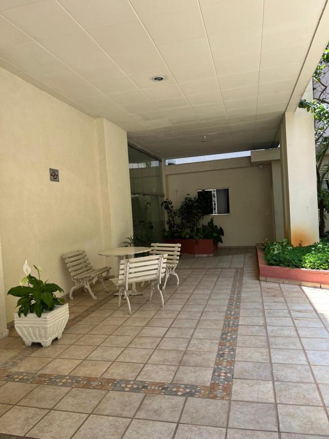 Apartamento para alugar com 1 quarto, 44m² - Foto 28