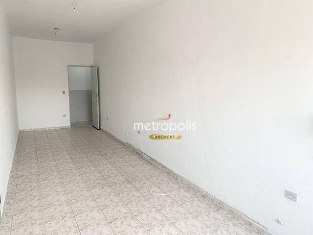 Conjunto Comercial-Sala para alugar, 30m² - Foto 2