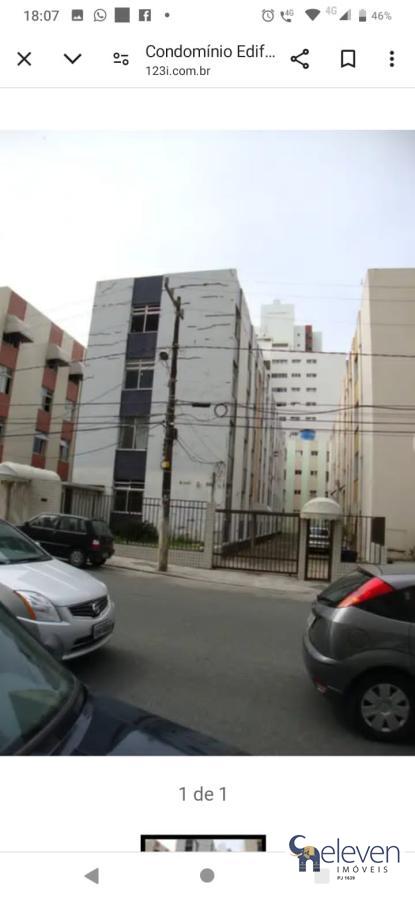 Apartamento à venda com 2 quartos, 70m² - Foto 7