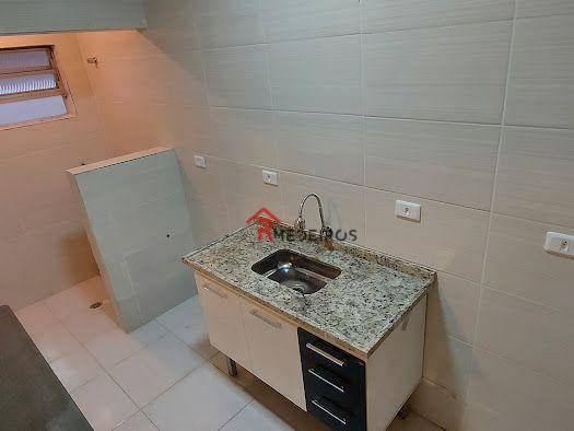 Apartamento à venda com 1 quarto, 48m² - Foto 10