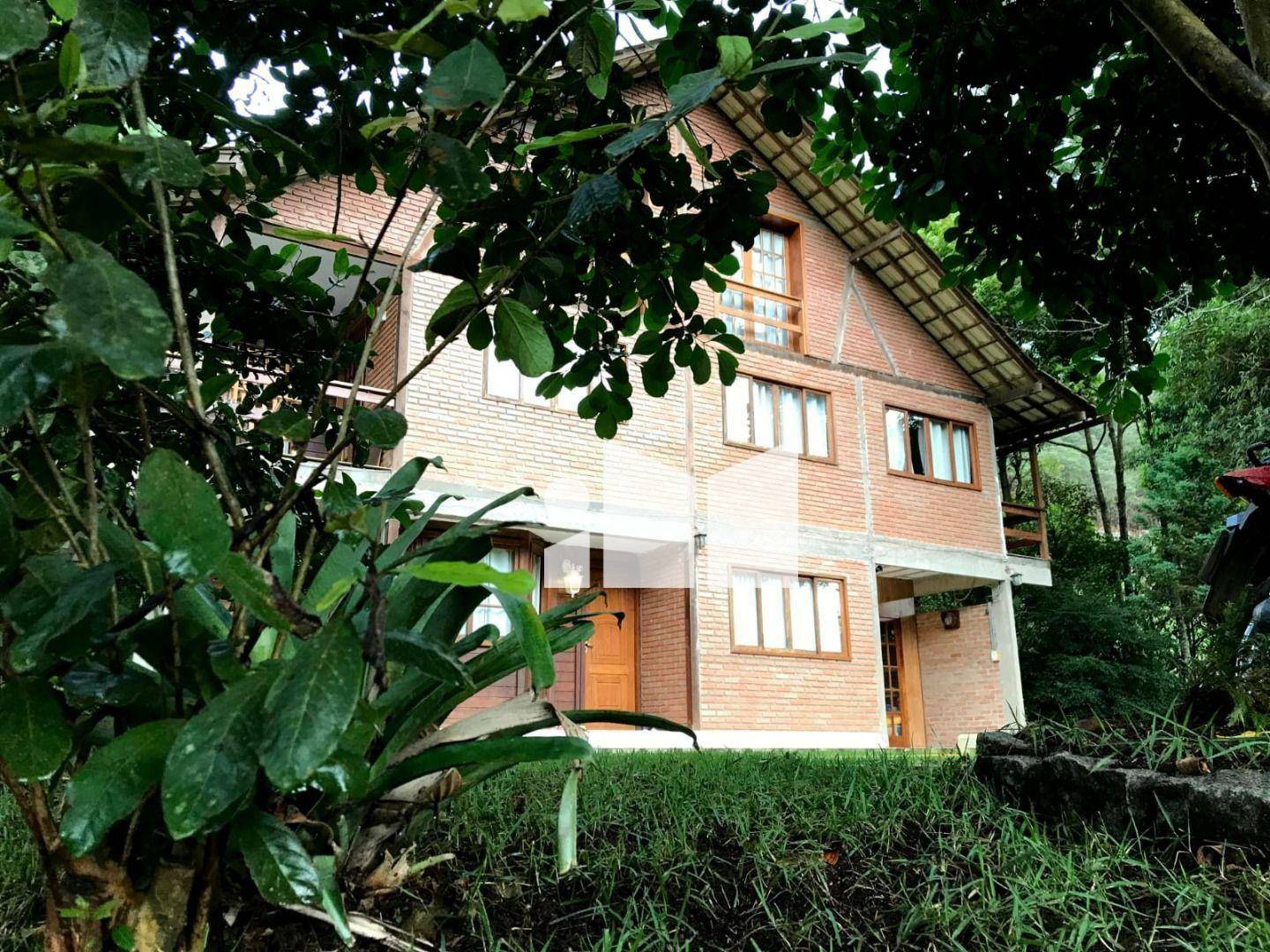 Sítio à venda com 9 quartos, 420m² - Foto 16