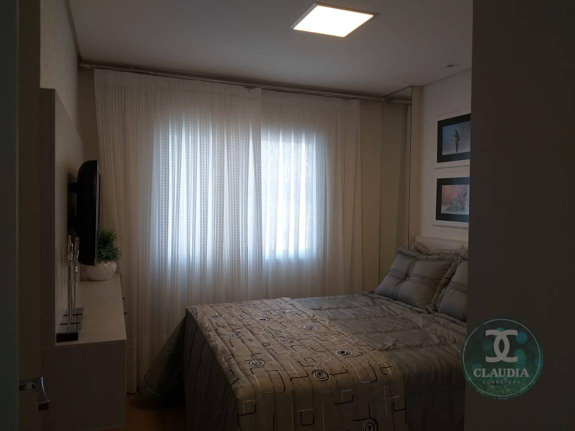 Apartamento à venda com 4 quartos, 180m² - Foto 20