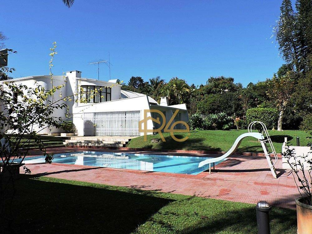 Casa de Condomínio à venda com 5 quartos, 804m² - Foto 13