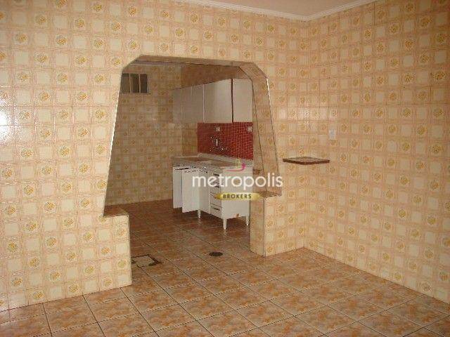 Sobrado à venda com 2 quartos, 108m² - Foto 3