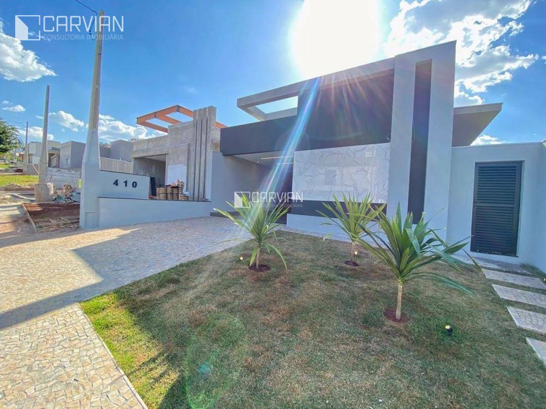 Casa de Condomínio à venda com 3 quartos, 158m² - Foto 5