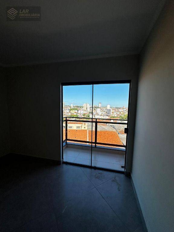 Apartamento, 2 quartos, 90 m² - Foto 3
