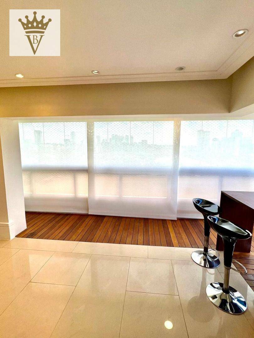 Apartamento para alugar com 3 quartos, 222m² - Foto 97