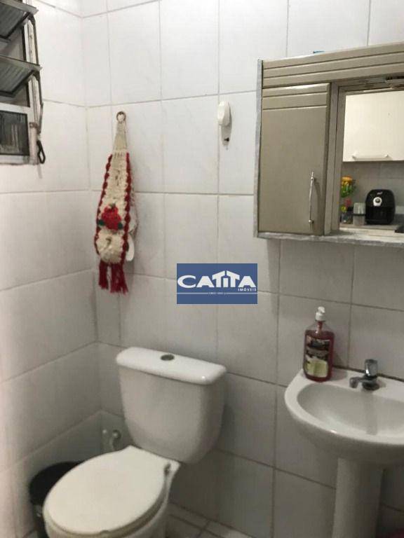 Sobrado à venda com 2 quartos, 58m² - Foto 16