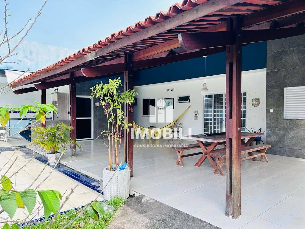 Casa de Condomínio à venda com 3 quartos, 225m² - Foto 6