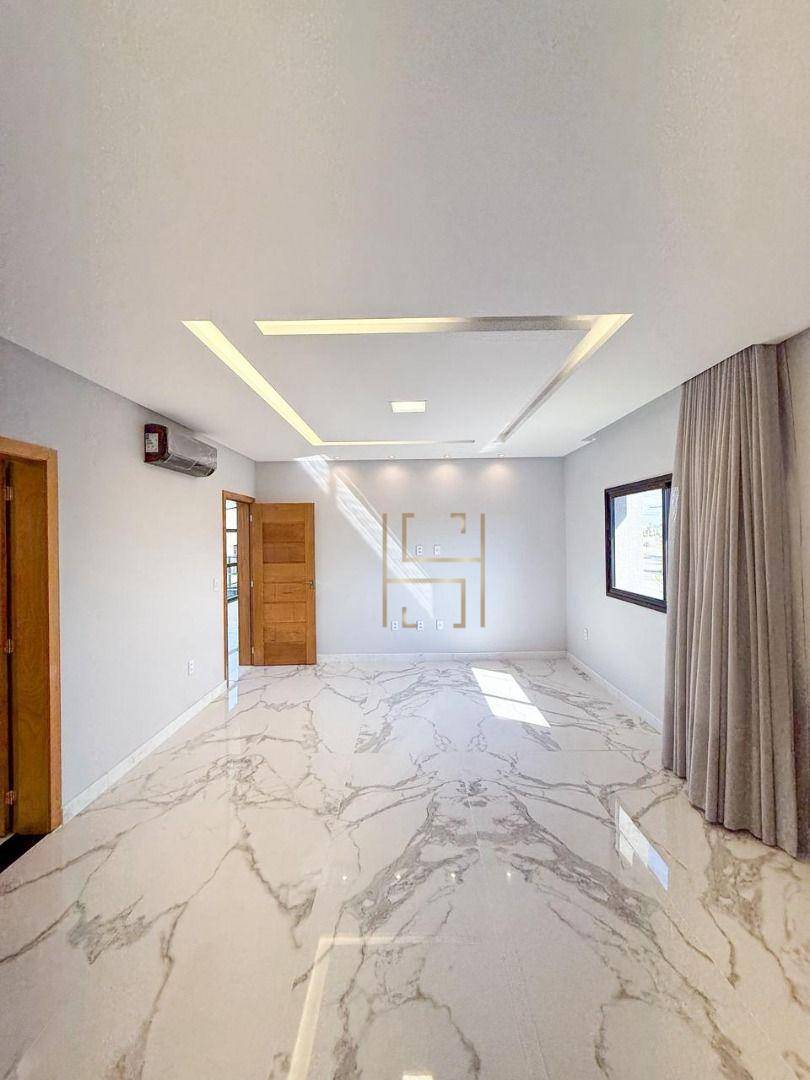 Casa de Condomínio, 5 quartos - Foto 4