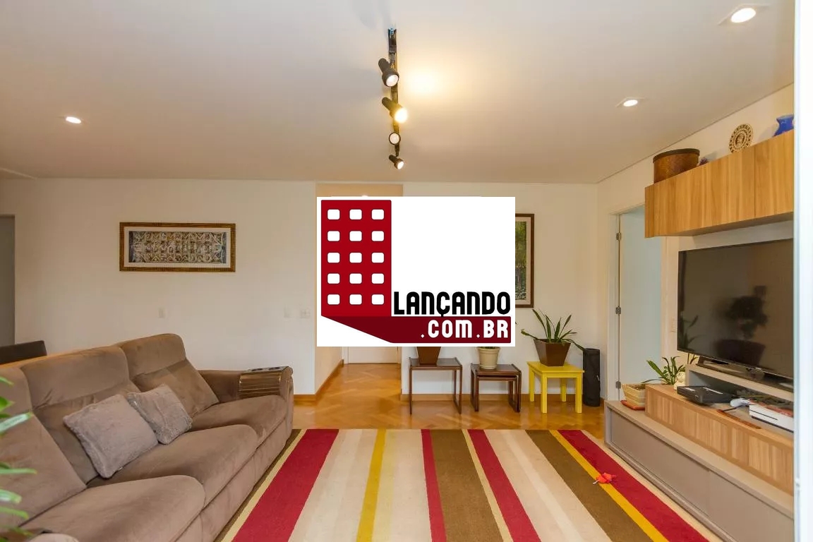 Apartamento à venda com 4 quartos, 134m² - Foto 7