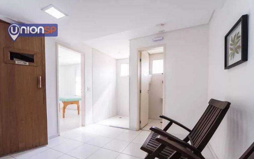 Apartamento à venda com 1 quarto, 57m² - Foto 20