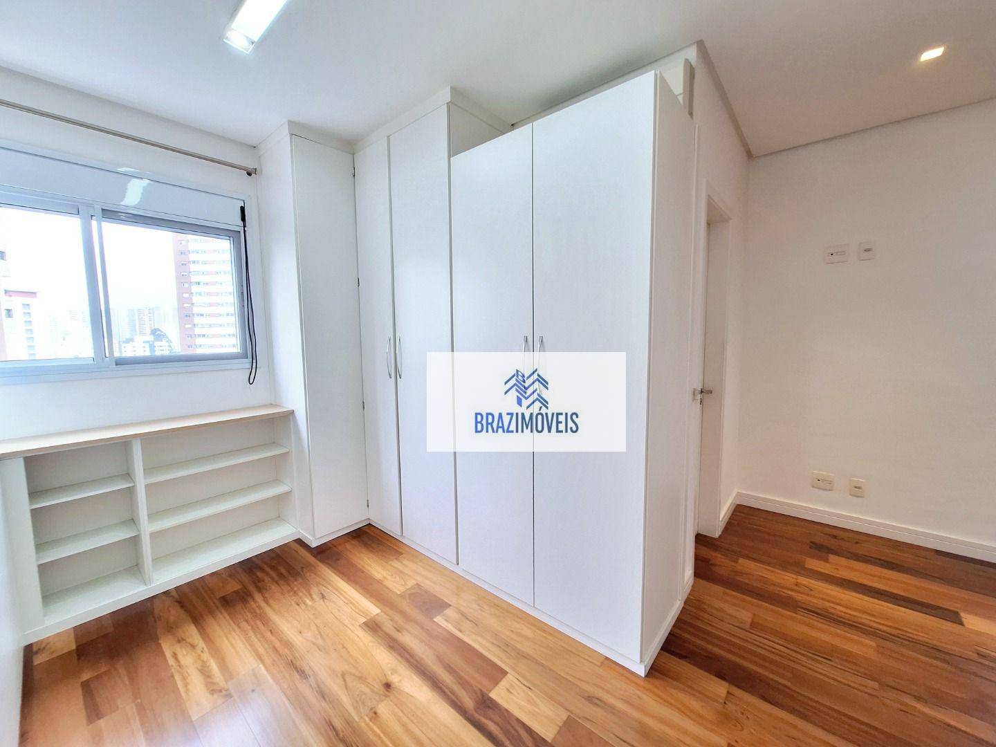 Apartamento à venda com 4 quartos, 281m² - Foto 20