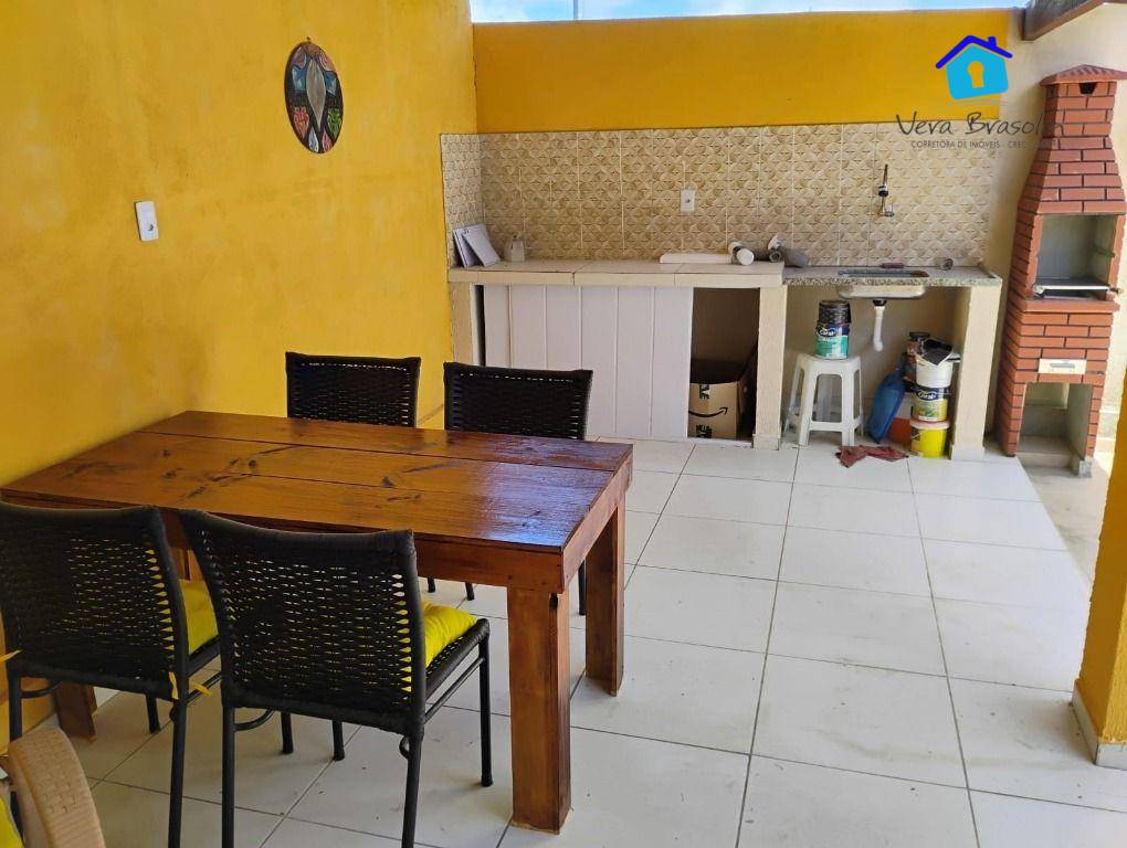 Casa, 2 quartos, 55 m² - Foto 5