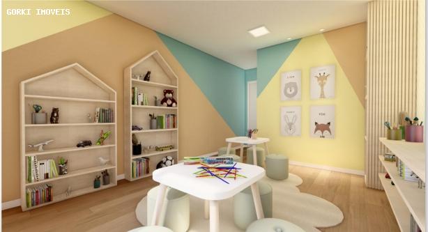 Apartamento à venda com 3 quartos, 77m² - Foto 9