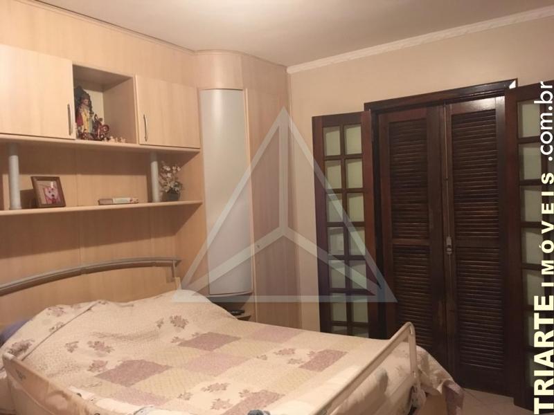 Sobrado à venda com 2 quartos, 90m² - Foto 11