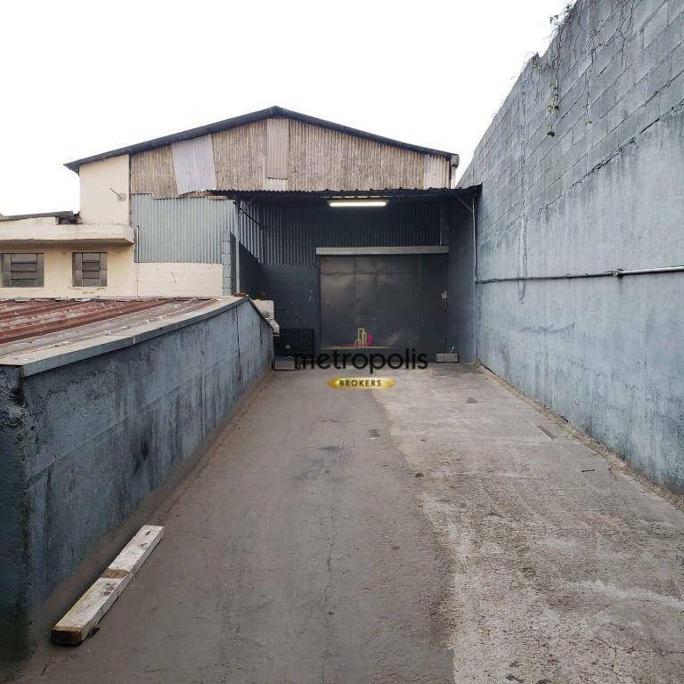 Depósito-Galpão-Armazém para alugar, 941m² - Foto 16