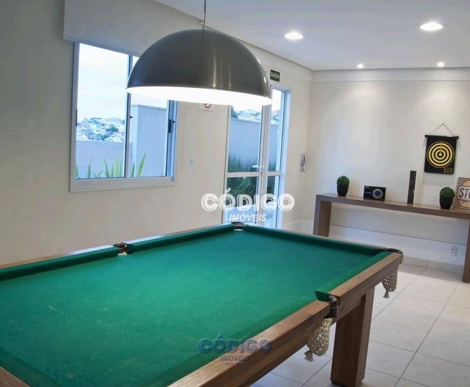 Apartamento à venda com 2 quartos, 43m² - Foto 4