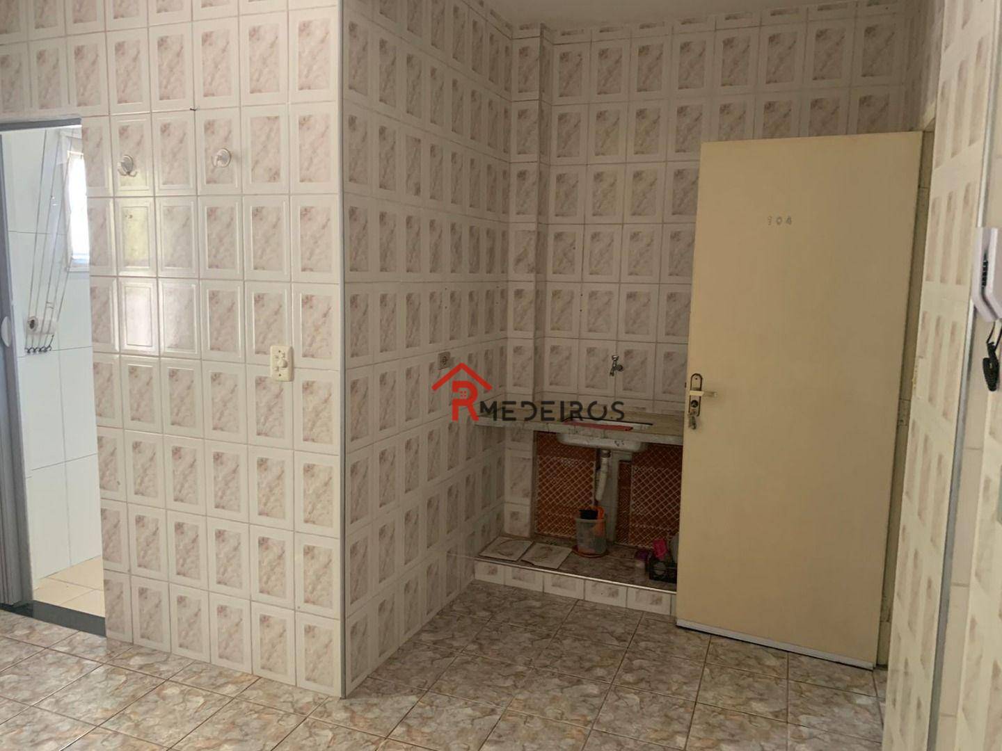 Kitnet e Studio à venda com 1 quarto, 19m² - Foto 6