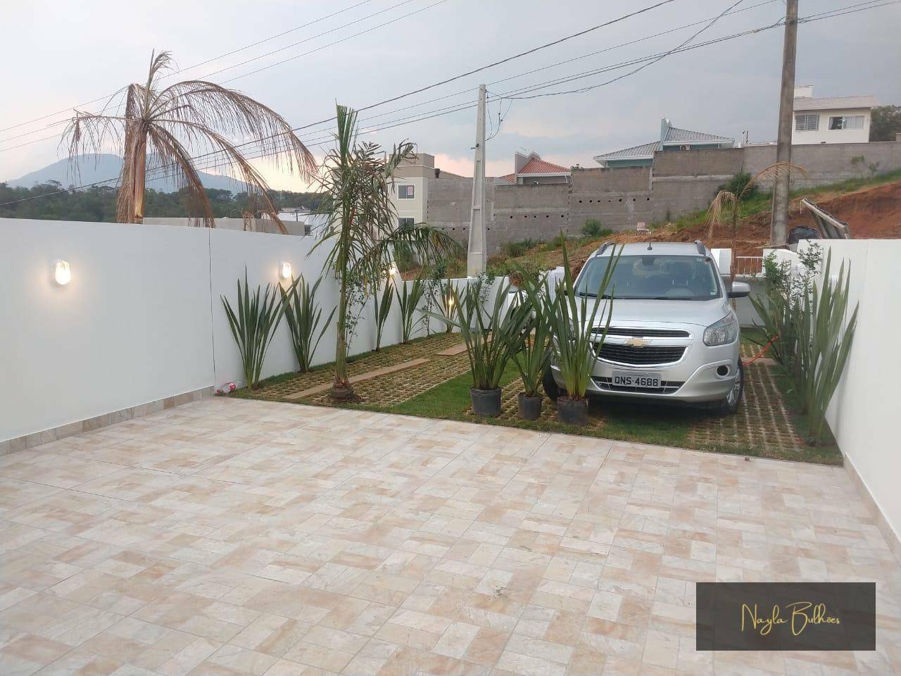 Casa à venda com 3 quartos, 87m² - Foto 11