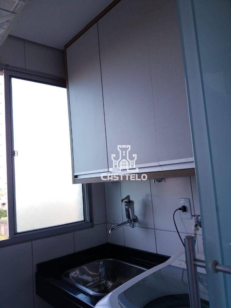 Apartamento à venda com 2 quartos, 49m² - Foto 17