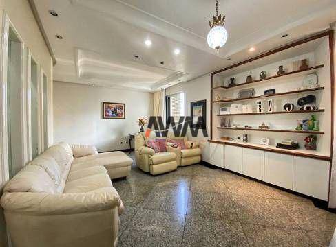 Apartamento à venda com 3 quartos, 360m² - Foto 5