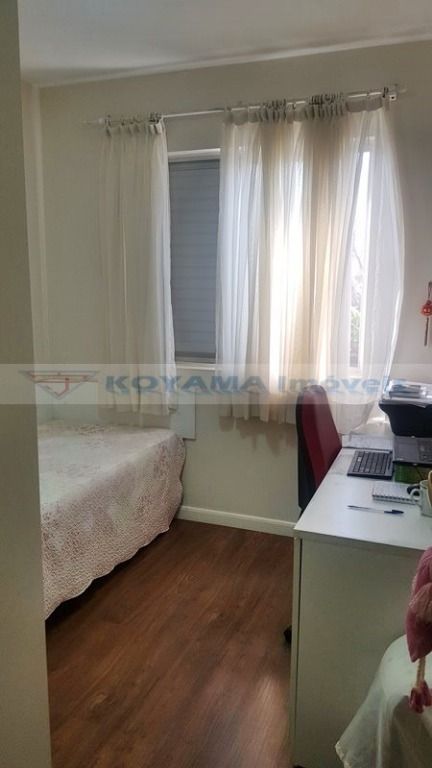 Apartamento à venda com 2 quartos, 64m² - Foto 26