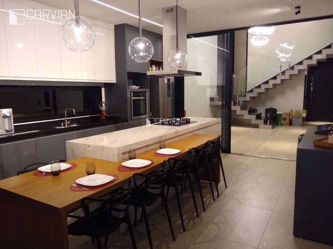 Casa de Condomínio à venda com 3 quartos, 252m² - Foto 13