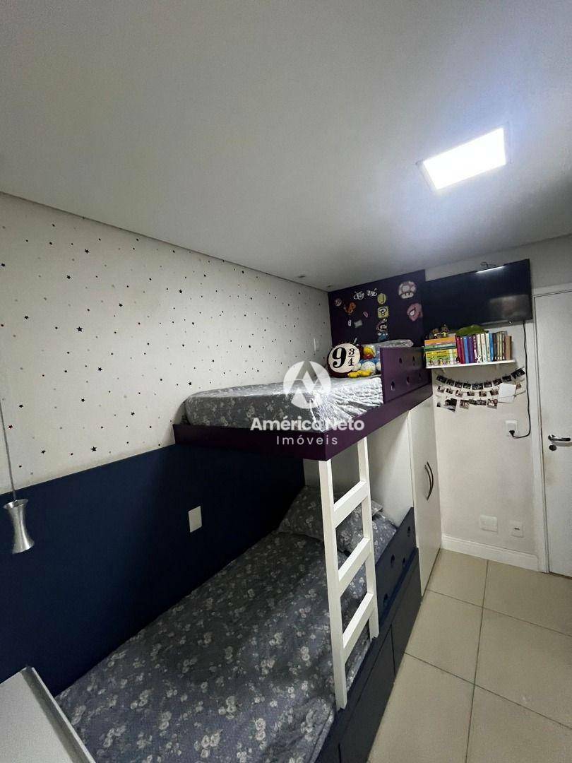 Apartamento à venda com 3 quartos, 83m² - Foto 68