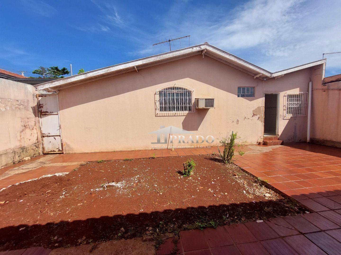 Casa à venda com 3 quartos, 150m² - Foto 20